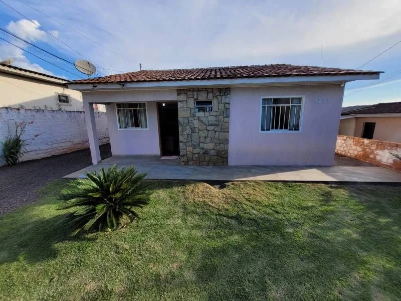 Residencial à Venda, Neva - Cascavel
