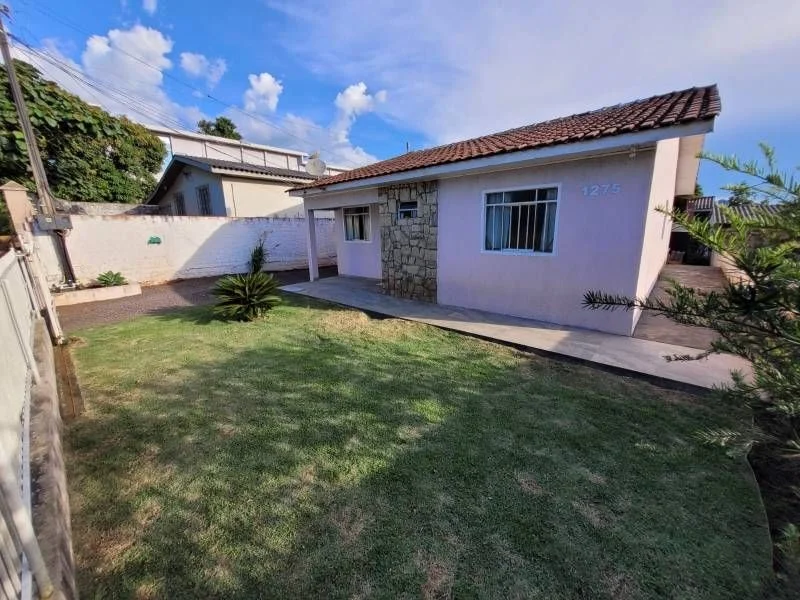 Residencial à Venda, Neva - Cascavel