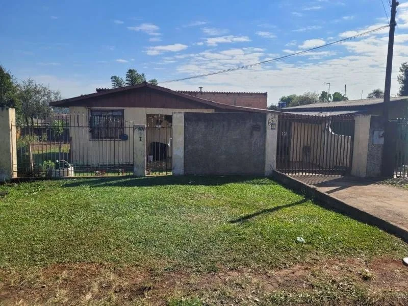 Residencial à Venda, Cascavel Velho - Cascavel