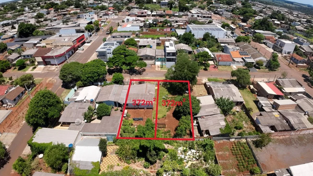 Residencial à Venda, Cascavel Velho - Cascavel