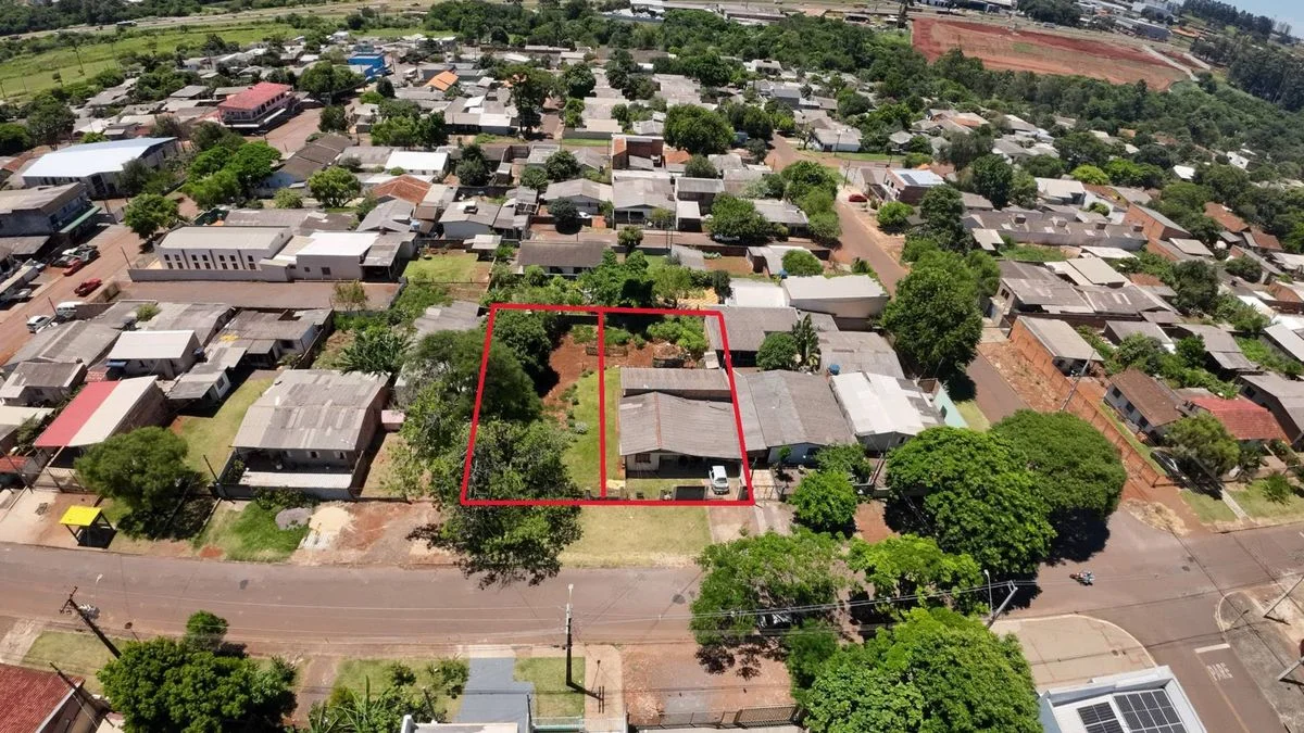Residencial à Venda, Cascavel Velho - Cascavel
