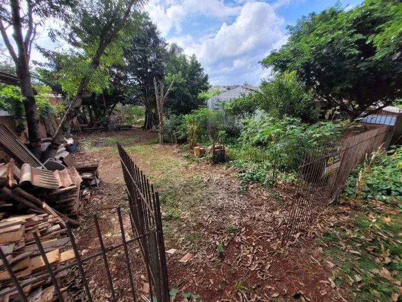 Terreno à venda no Cancelli