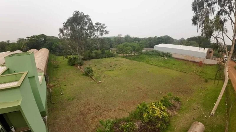 Chácara à Venda, Lago Azul - Cascavel