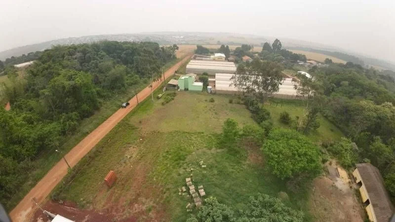 Chácara à Venda, Lago Azul - Cascavel