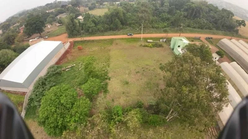 Chácara à Venda, Lago Azul - Cascavel