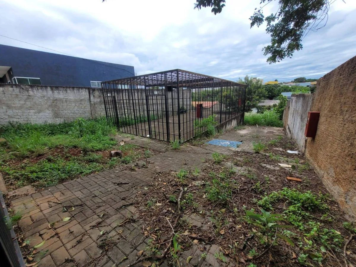 Residencial à Venda, Parque São Paulo - Cascavel