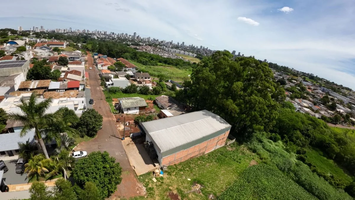 Comercial à Venda, Canadá - Cascavel