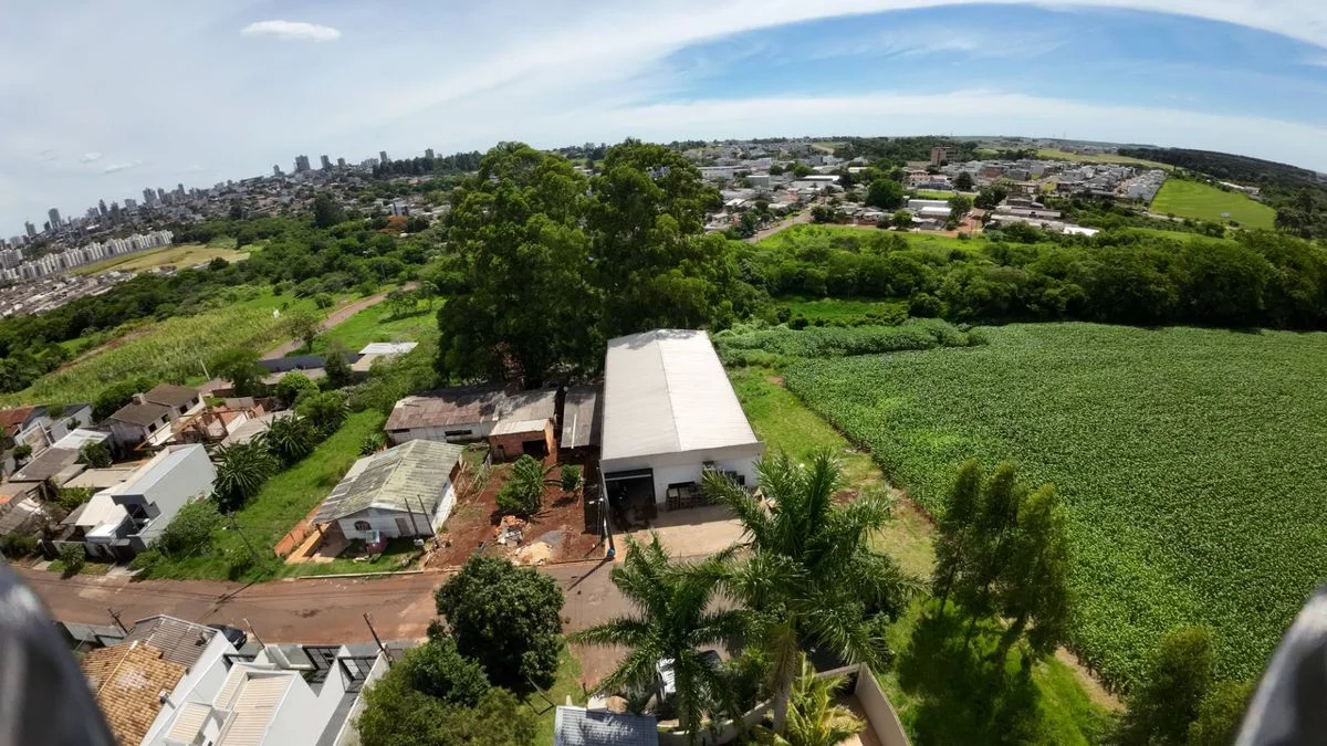 Comercial à Venda, Canadá - Cascavel