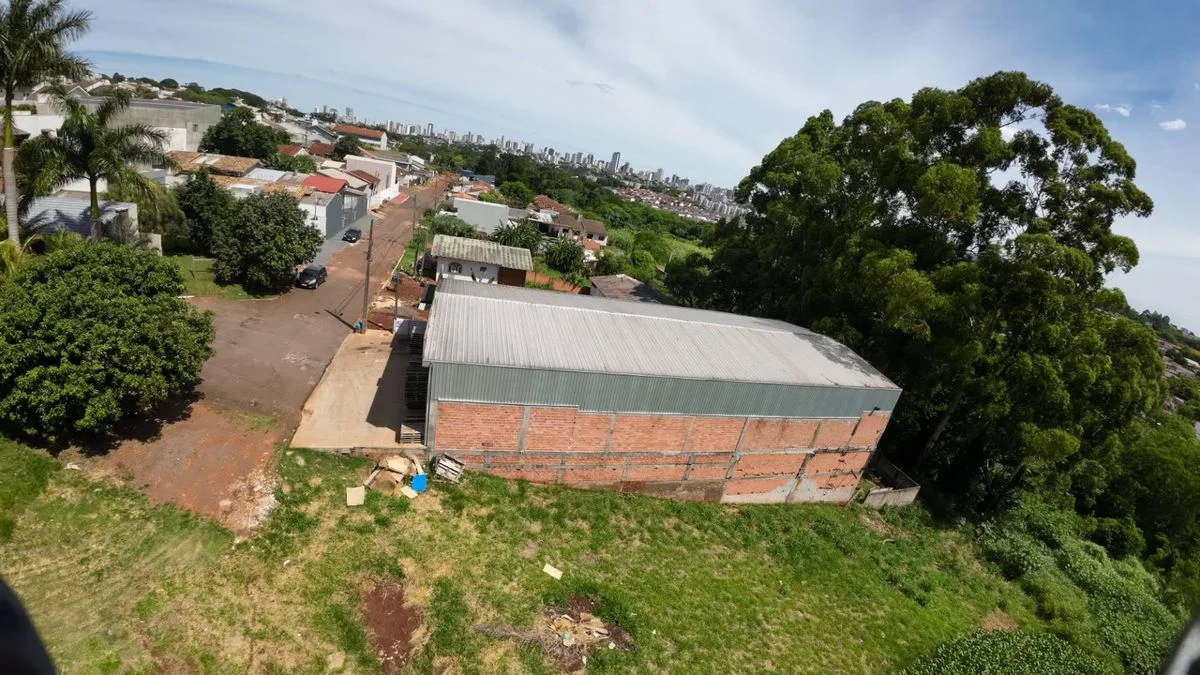 Comercial à Venda, Canadá - Cascavel