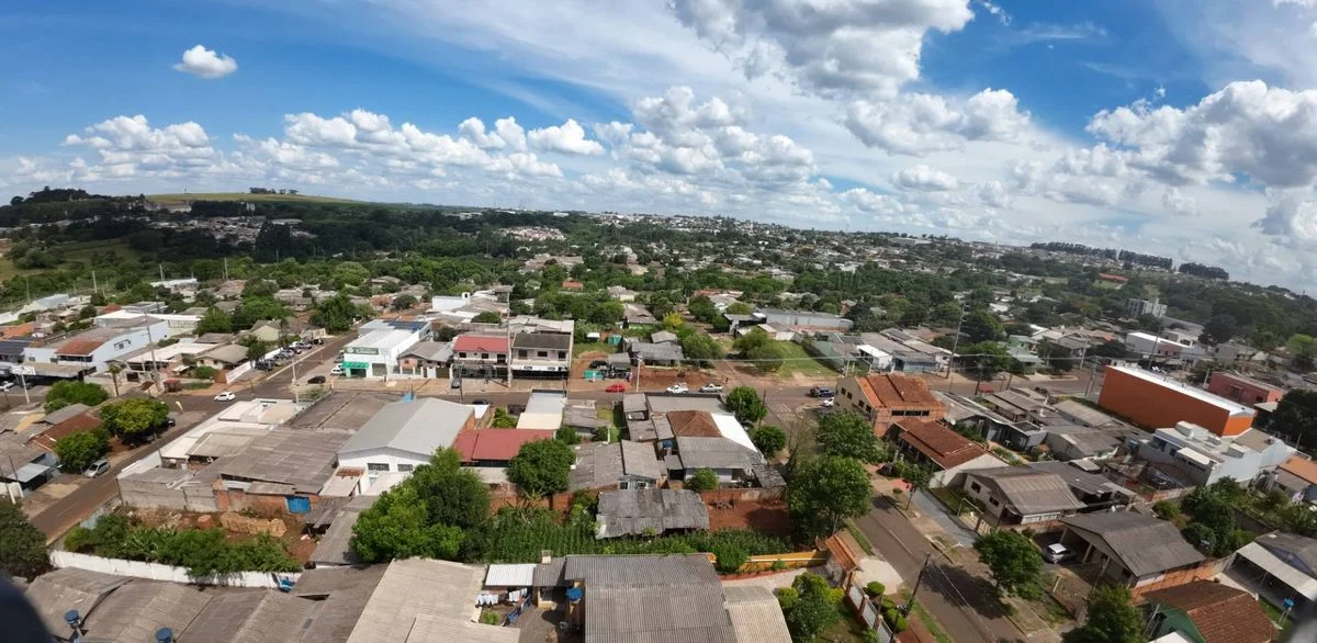 Residencial à Venda, Periolo - Cascavel