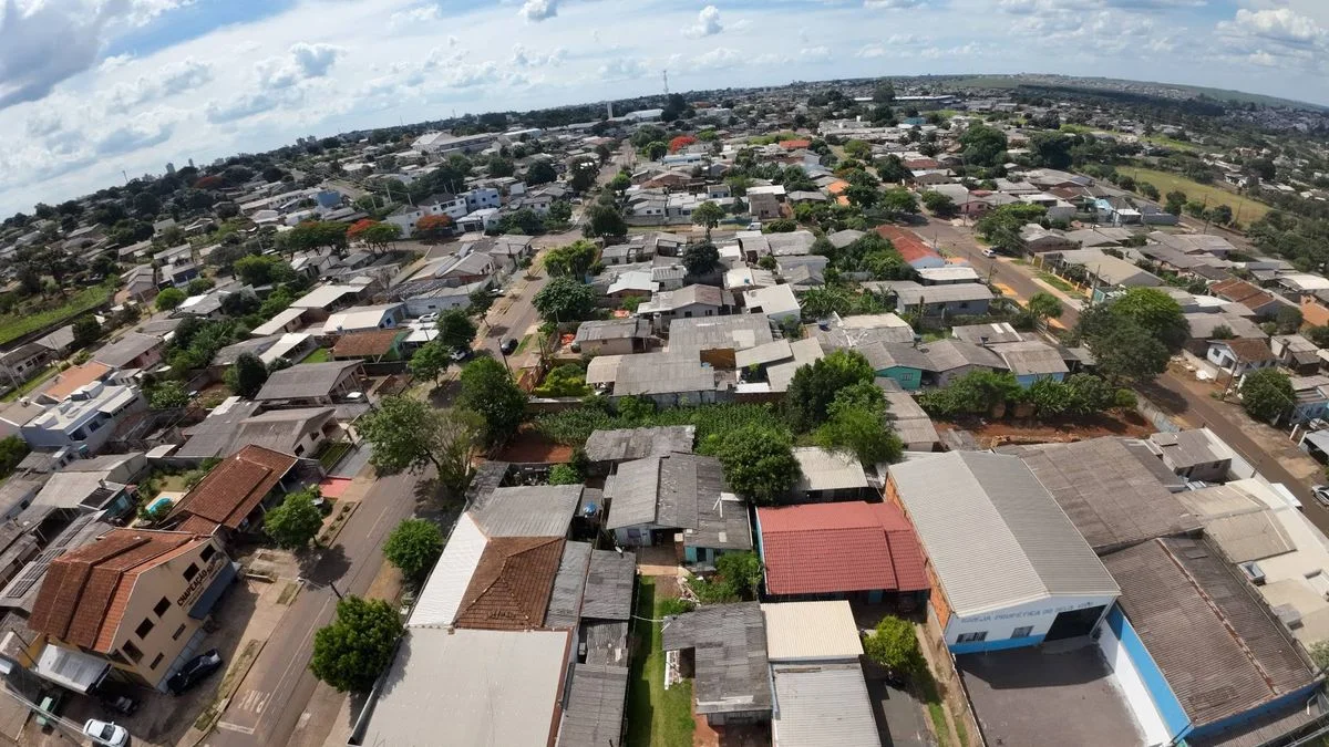 Residencial à Venda, Periolo - Cascavel