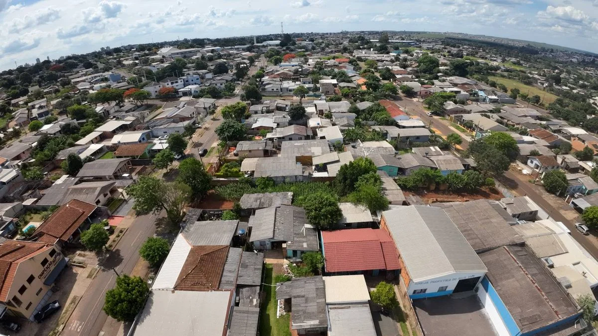 Residencial à Venda, Periolo - Cascavel