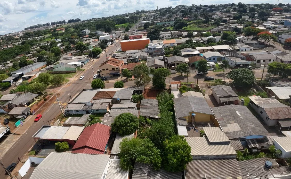 Residencial à Venda, Periolo - Cascavel