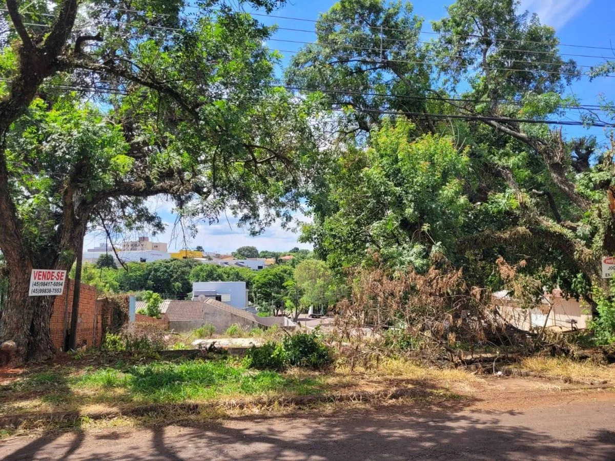 Residencial à Venda, Parque São Paulo - Cascavel