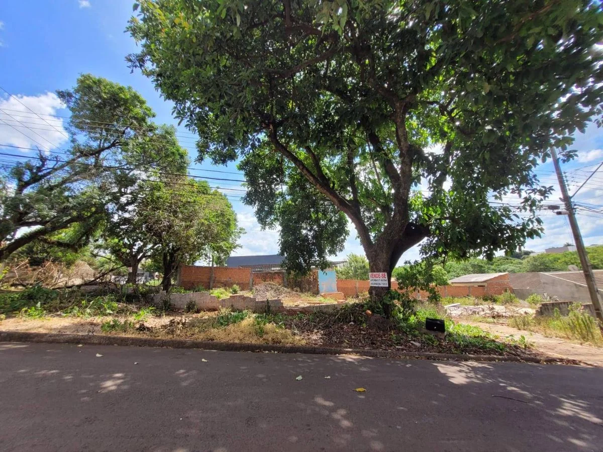 Residencial à Venda, Parque São Paulo - Cascavel