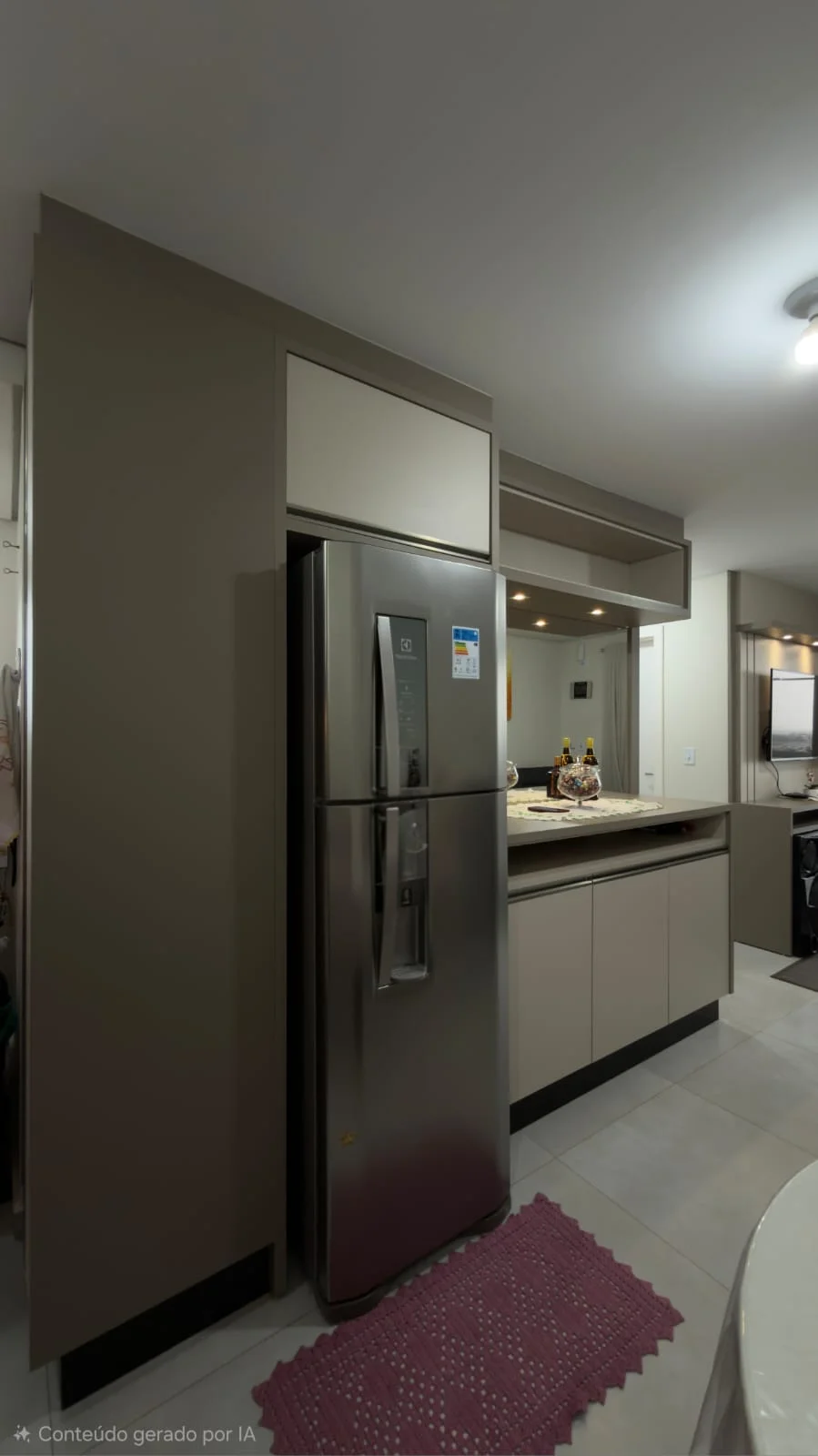 Apartamento - Bairro Canadá
