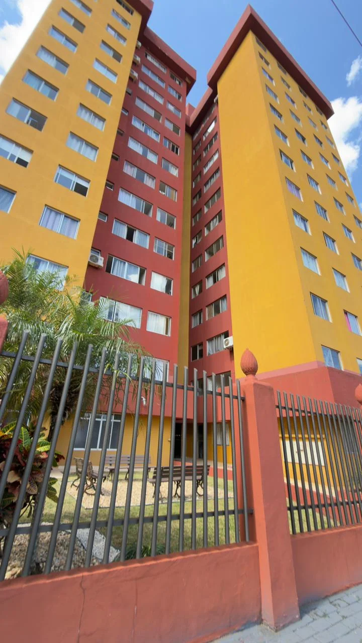 Apartamento no São Cristovão