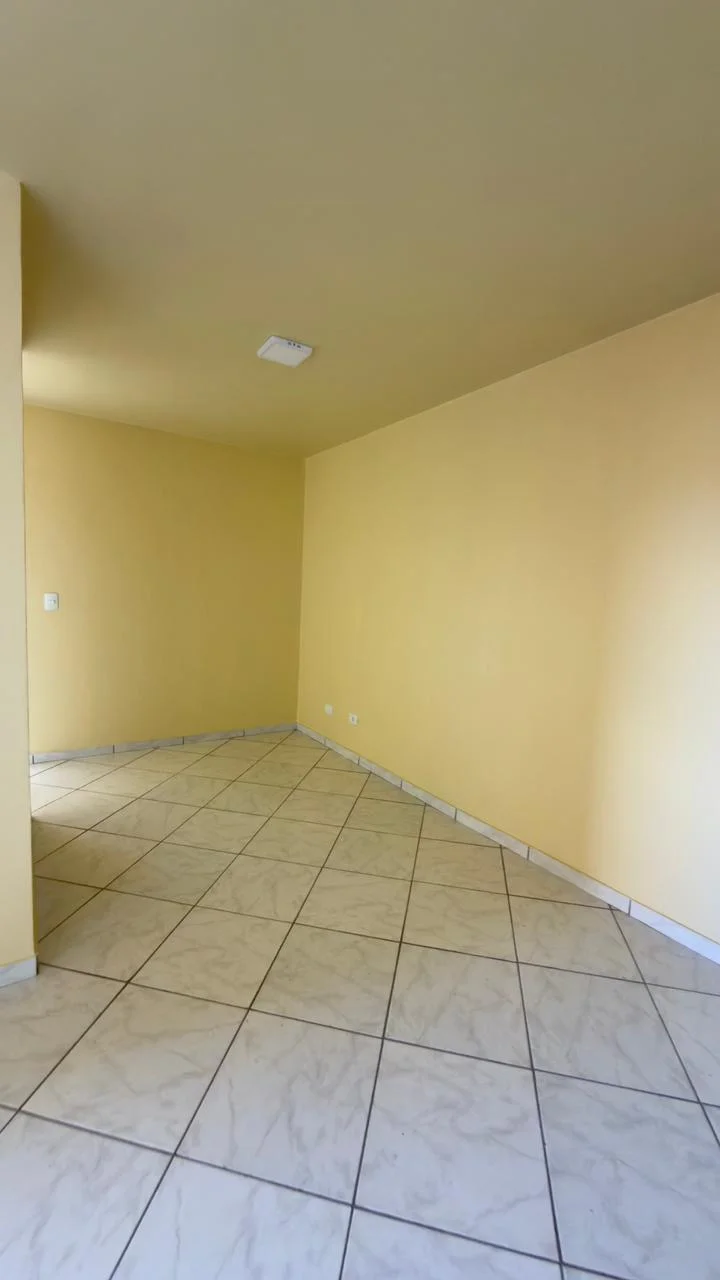 Apartamento no São Cristovão