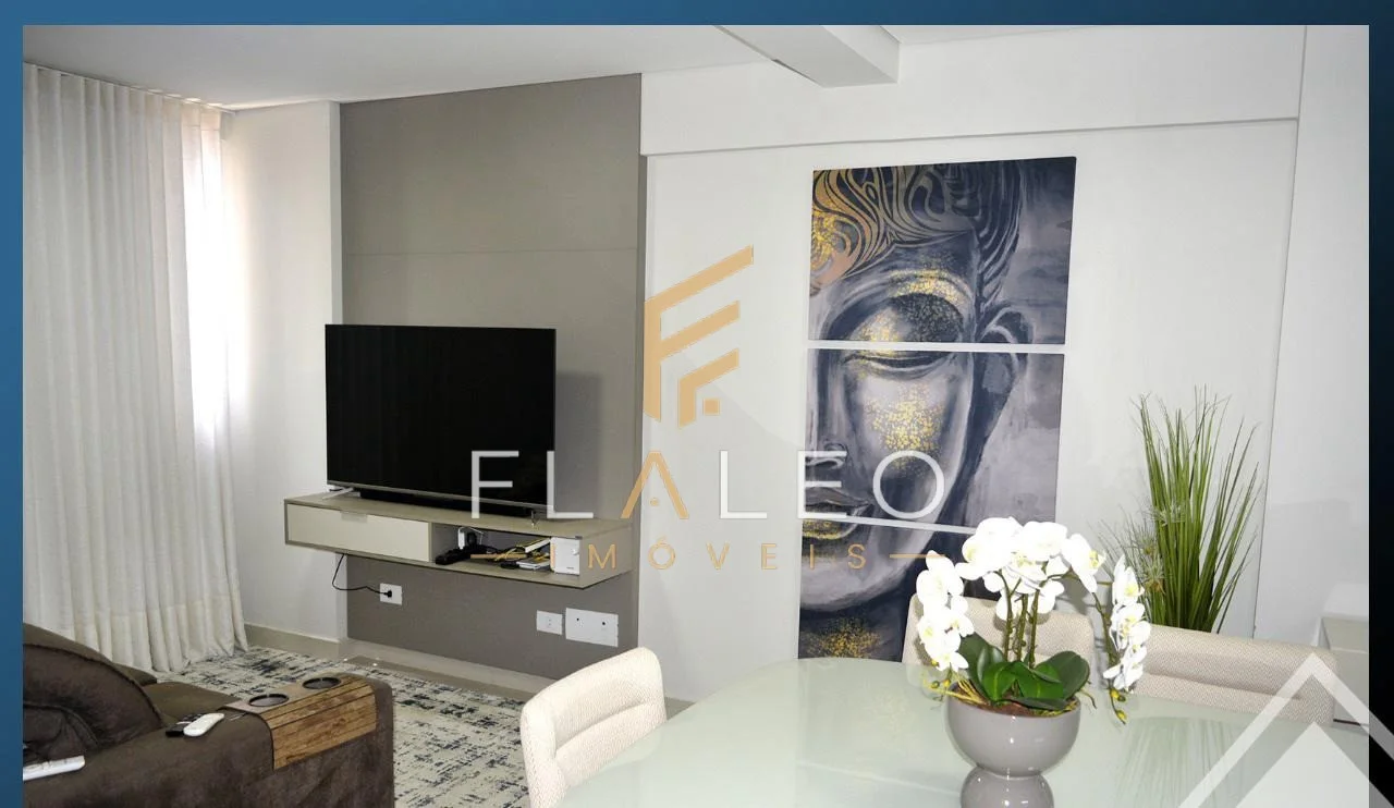 Apartamento a venda no condomínio Edifício Santa Catarina no bairro Zona Armazém - Maringá/PR