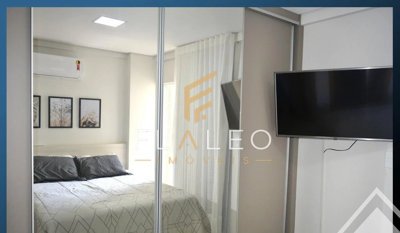 Apartamento a venda no condomínio Edifício Santa Catarina no bairro Zona Armazém - Maringá/PR