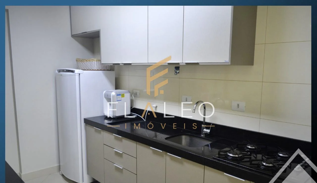 Apartamento a venda no condomínio Edifício Santa Catarina no bairro Zona Armazém - Maringá/PR