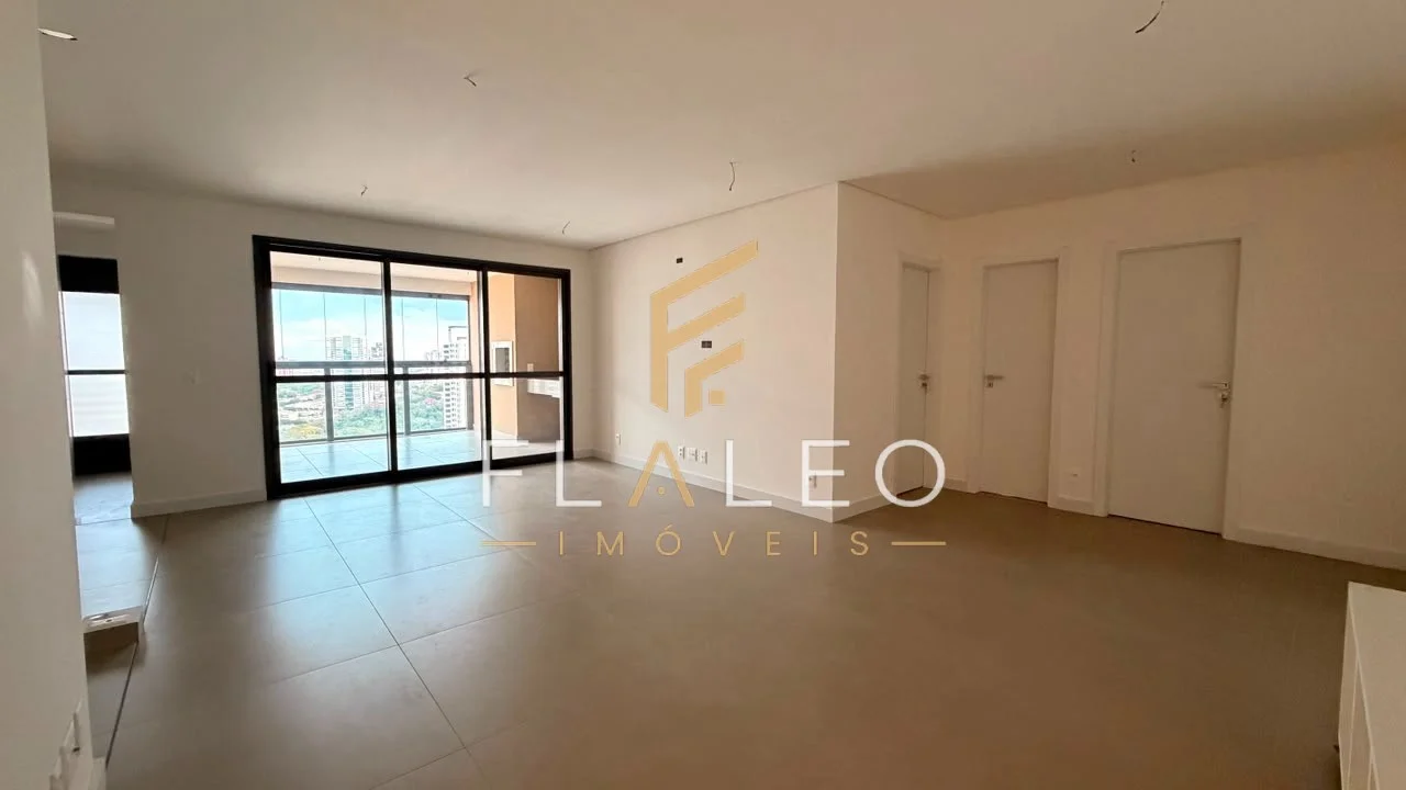 Apartamento a venda no condomínio LÉGIT - Plaenge no bairro Zona 03 - Maringá/PR
