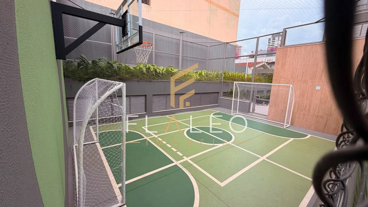 Apartamento a venda no condomínio LÉGIT - Plaenge no bairro Zona 03 - Maringá/PR