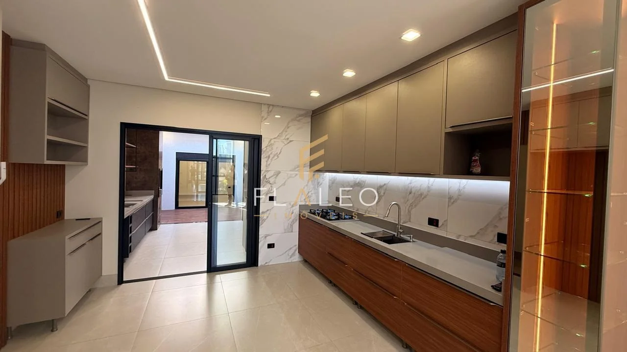 Casa Nova à Venda  Jardim Munique | Maringá/PR