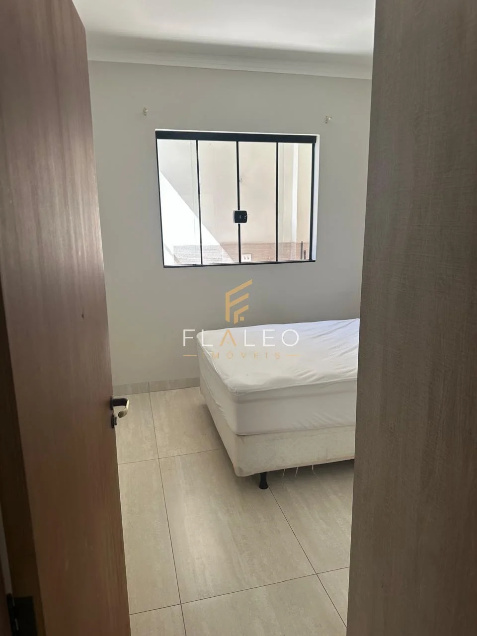Casa para Locação - Jardim Grécia -  Porto Rico/PR