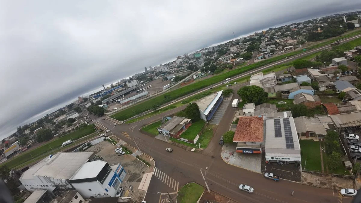 Comercial à Venda, Brasília - Cascavel