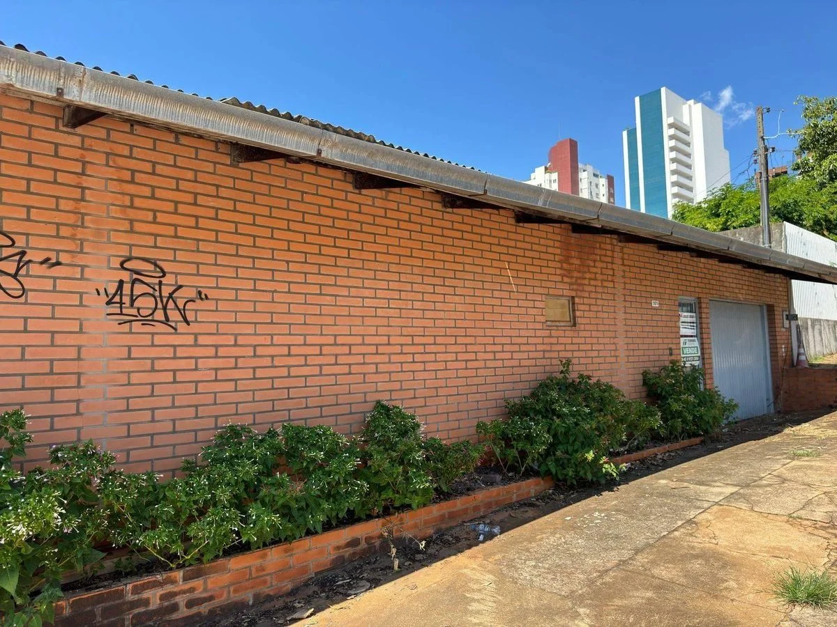 Comercial à Venda, Centro - Cascavel