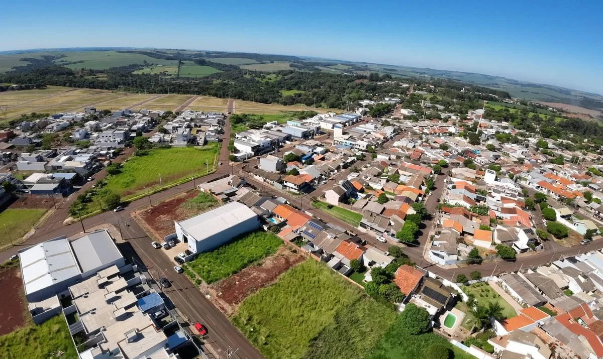 Comercial à Venda, Santa Felicidade - Cascavel