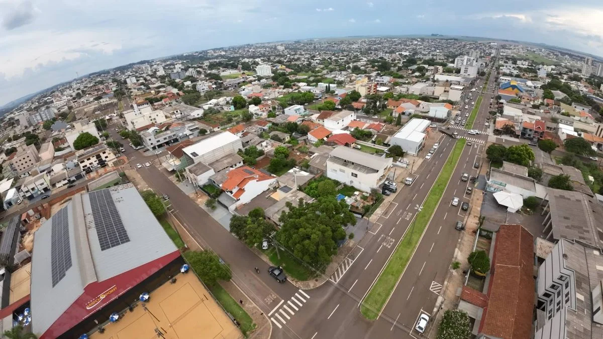 Comercial à Venda, Coqueiral - Cascavel