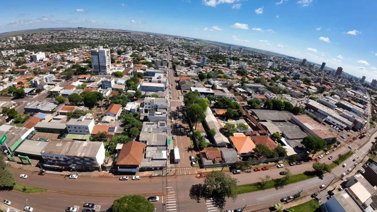 Comercial à Venda, Alto Alegre - Cascavel