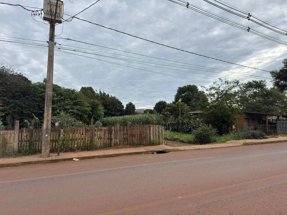 Comercial à Venda, Santa Felicidade - Cascavel
