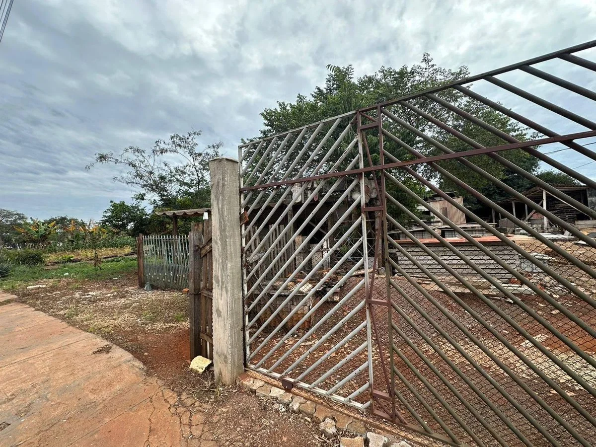 Comercial à Venda, Santa Felicidade - Cascavel