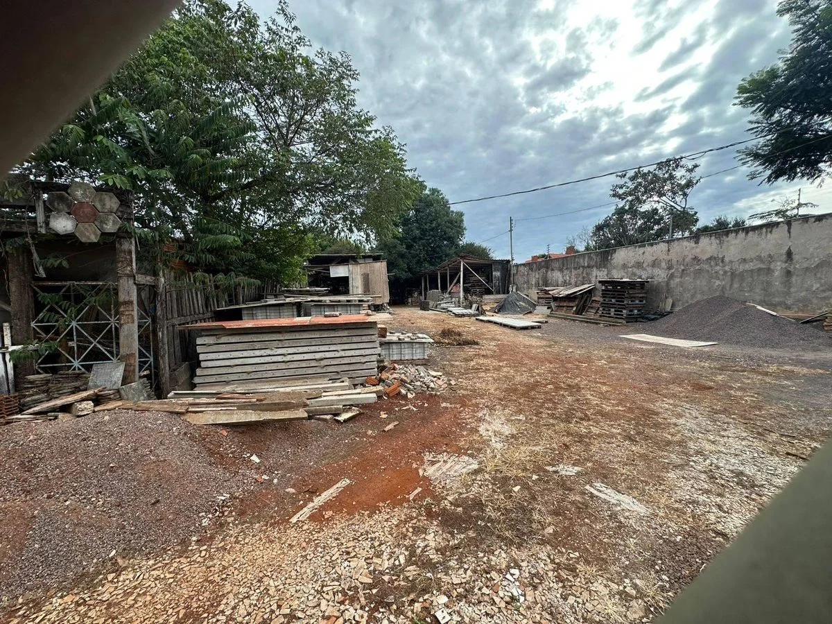 Comercial à Venda, Santa Felicidade - Cascavel