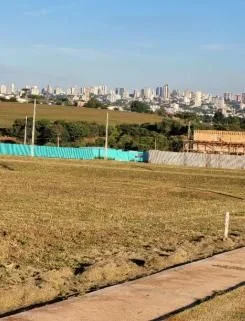 Terrenos em Condomínio à Venda, Vista Linda - Cascavel