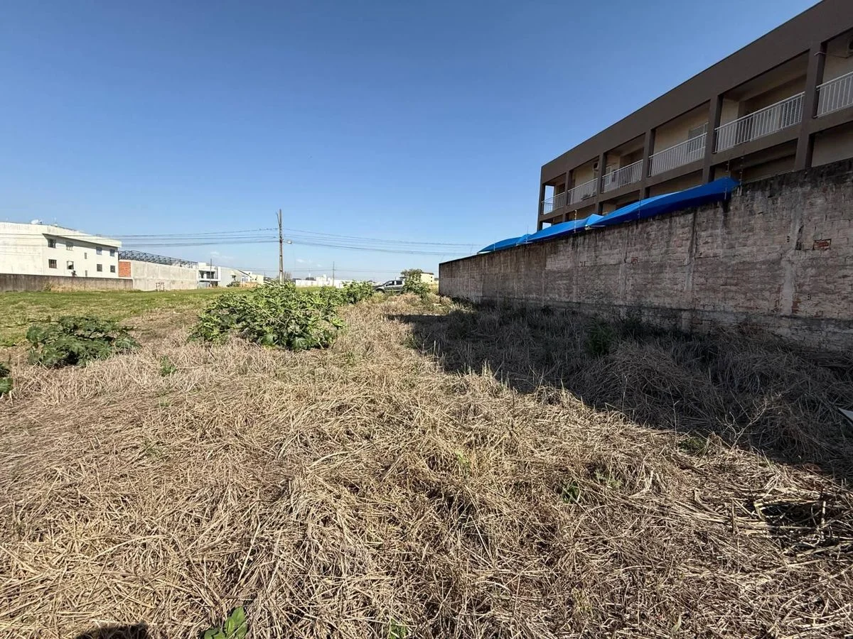 Residencial à Venda, Fag - Cascavel