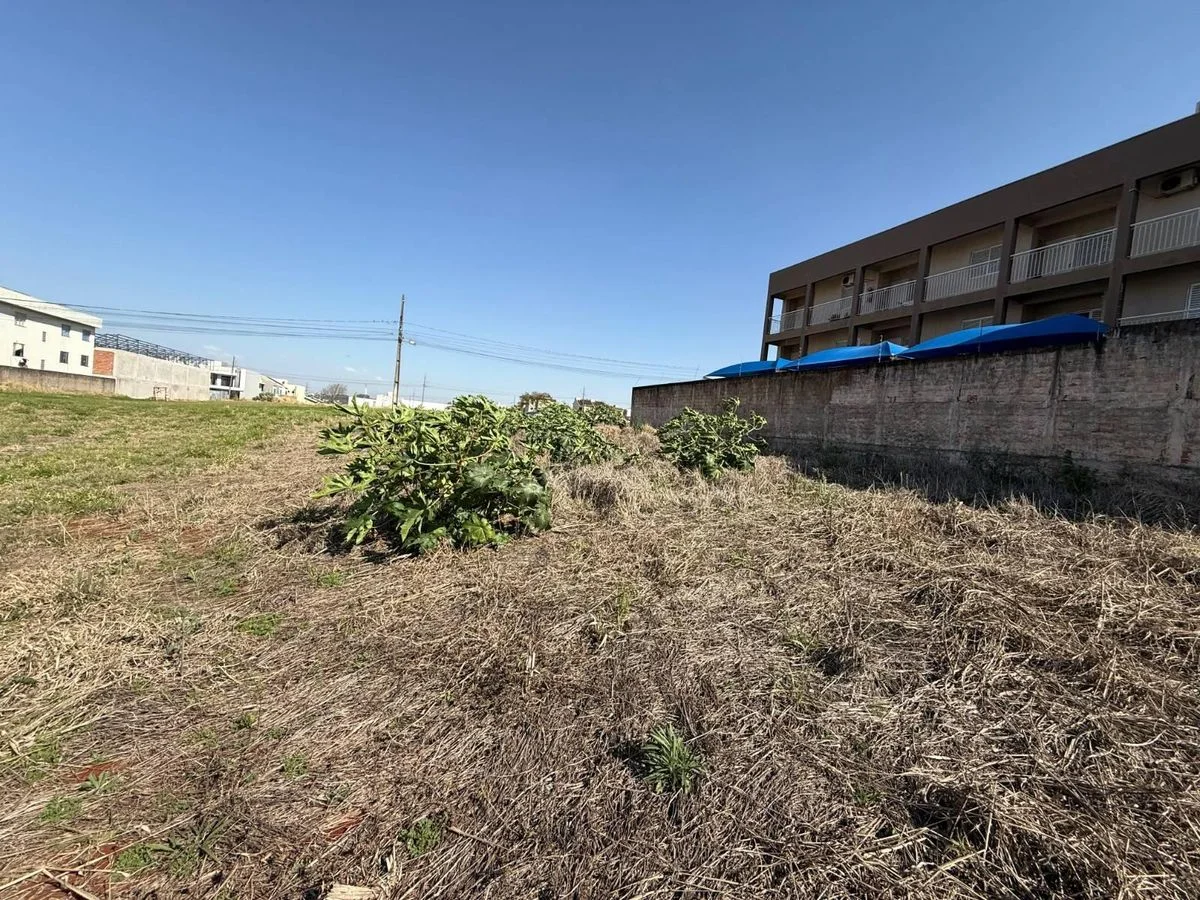 Residencial à Venda, Fag - Cascavel