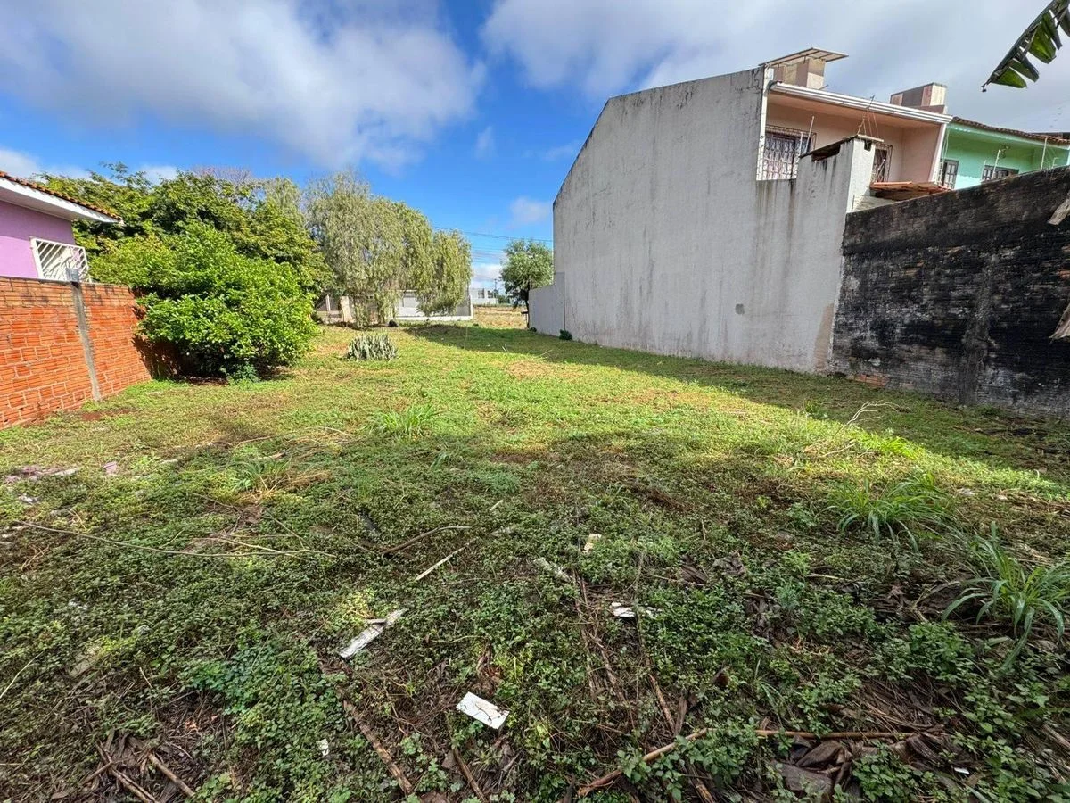 Residencial à Venda, Santa Cruz - Cascavel