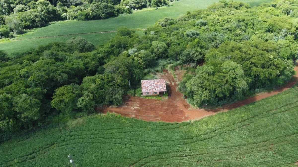 Chácara à Venda - Cascavel