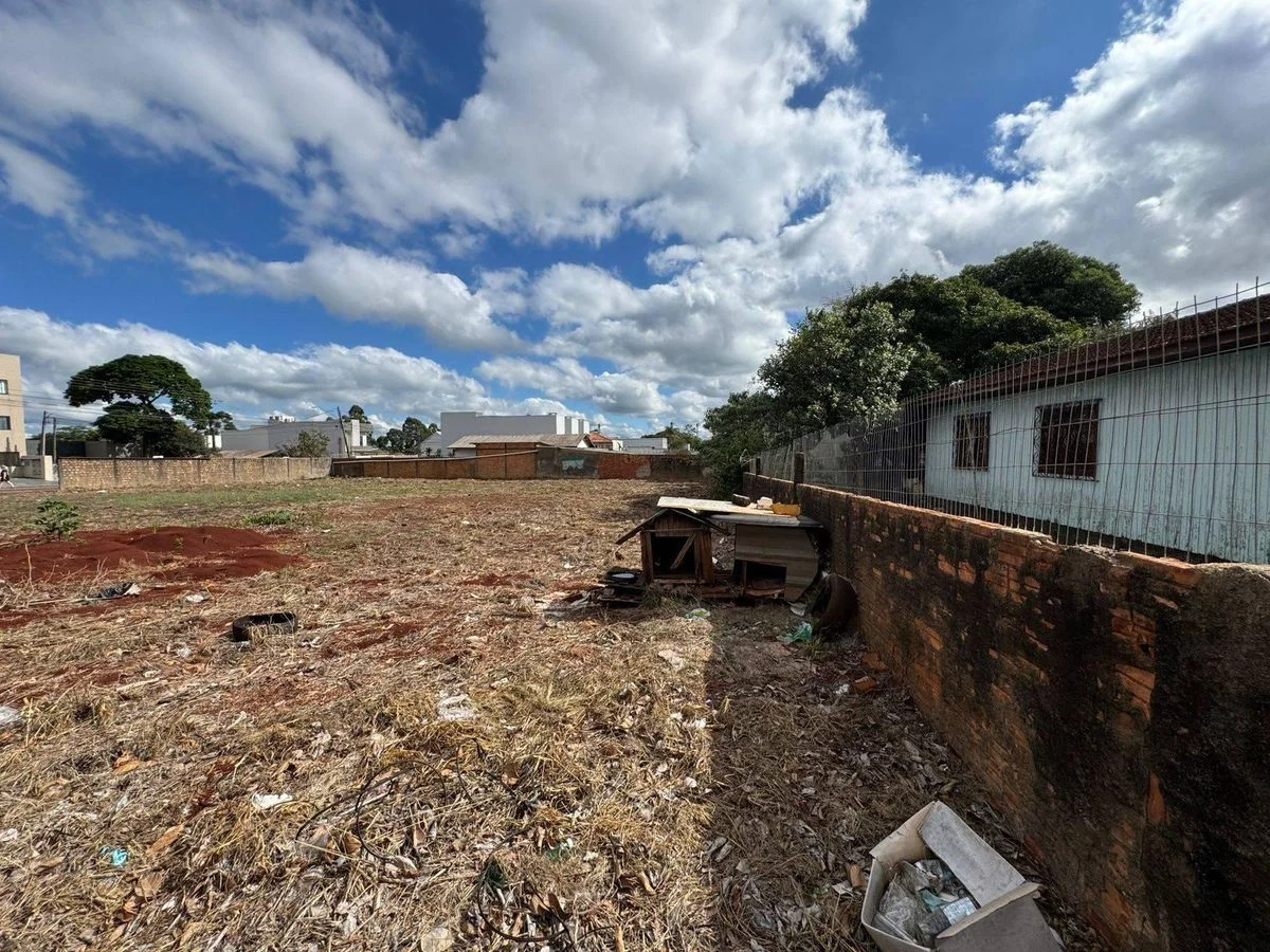 Comercial à Venda, Parque São Paulo - Cascavel