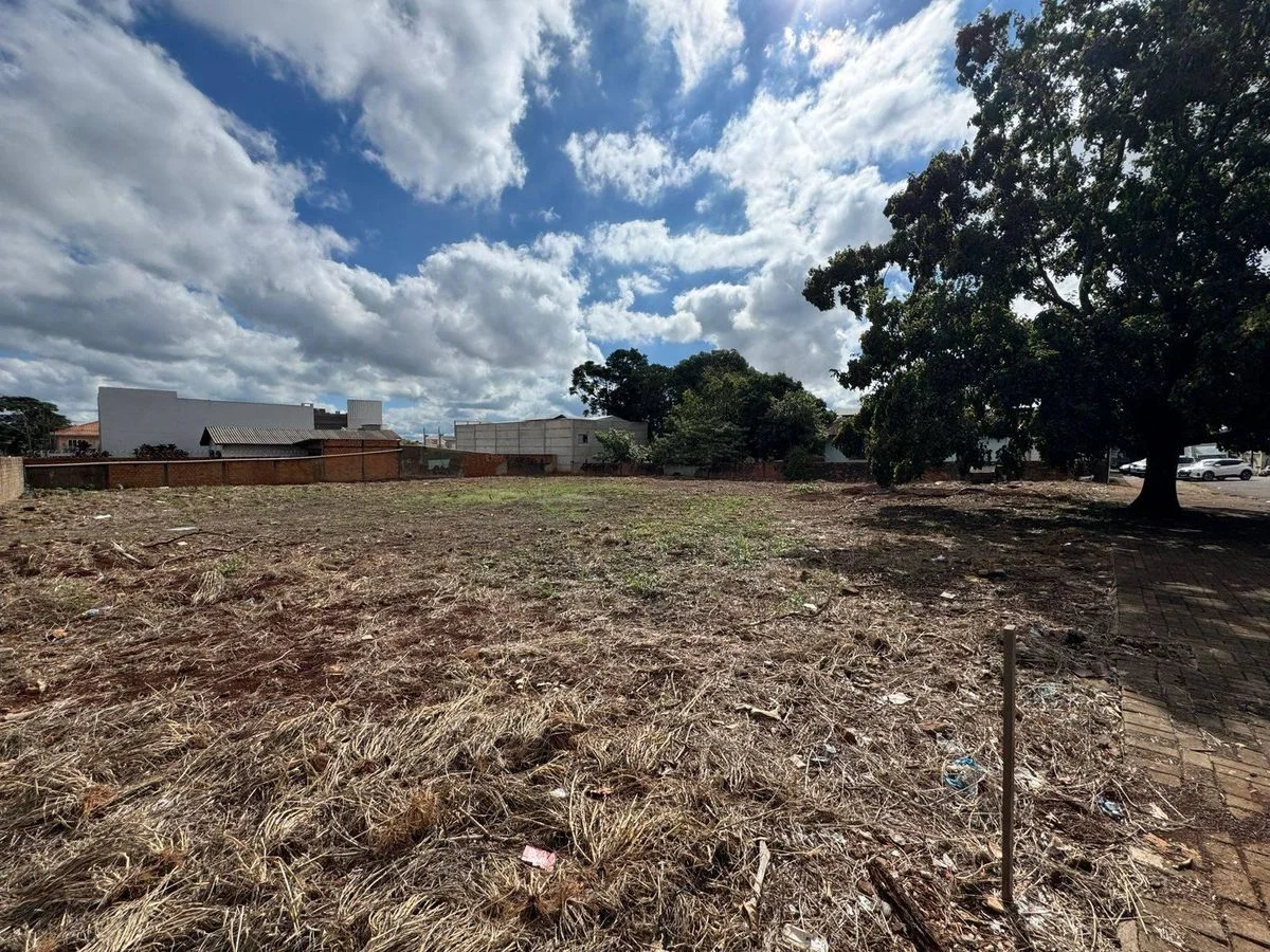 Comercial à Venda, Parque São Paulo - Cascavel