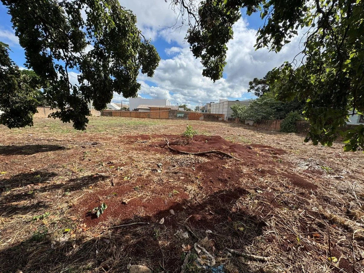 Comercial à Venda, Parque São Paulo - Cascavel