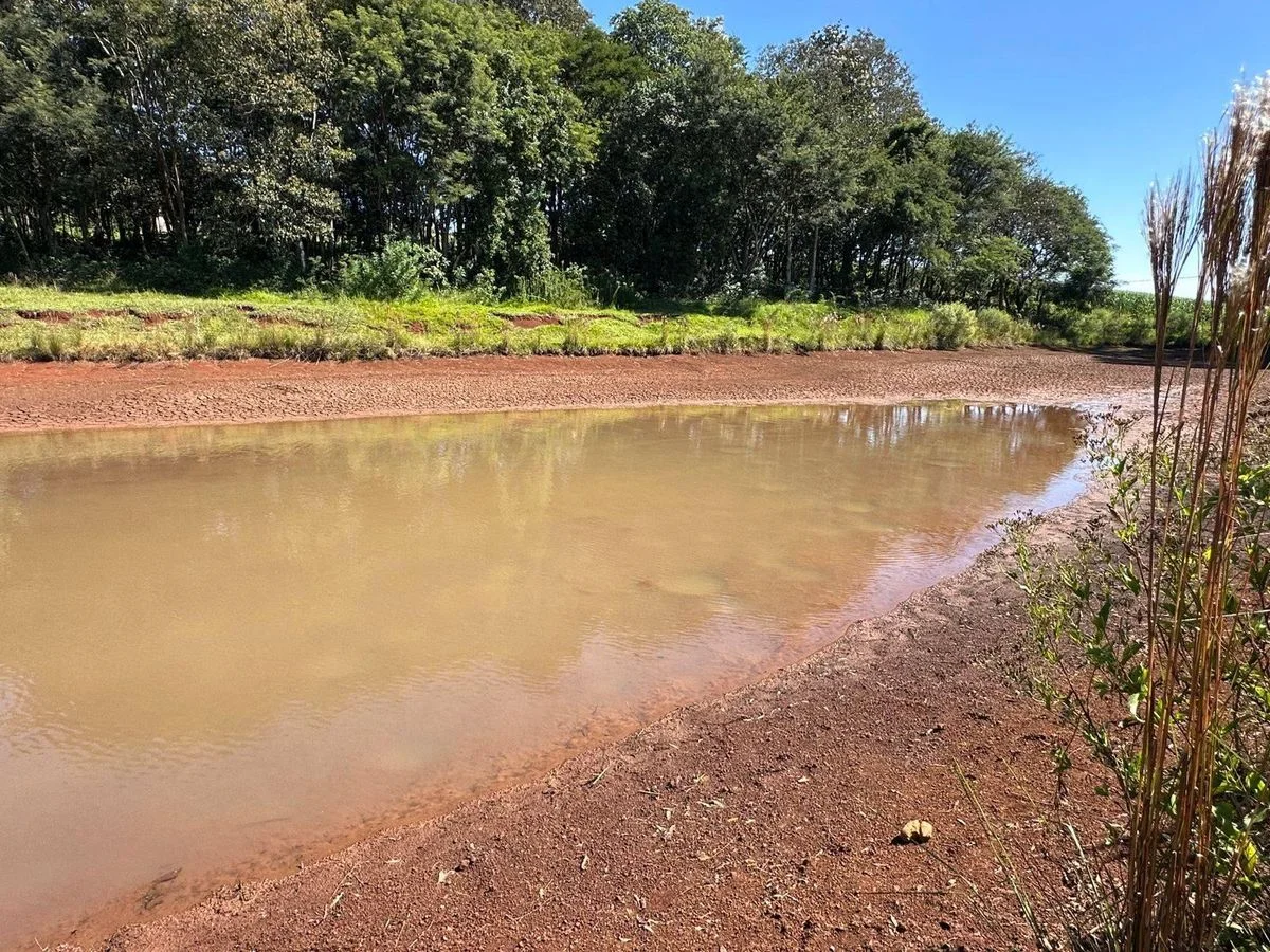 Chácara à Venda - Cascavel