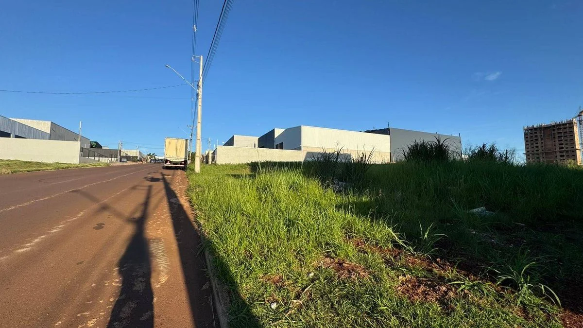 Comercial à Venda, Fag - Cascavel