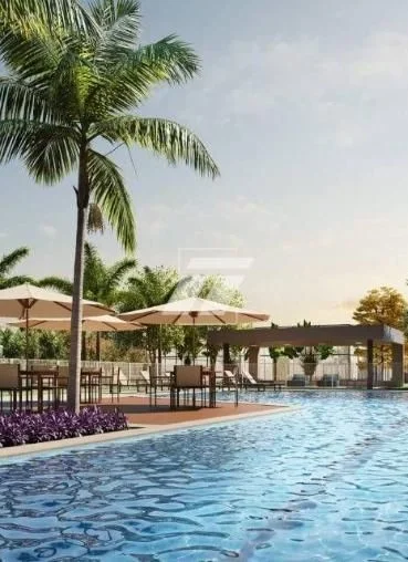Residencial à Venda, Fag - Cascavel