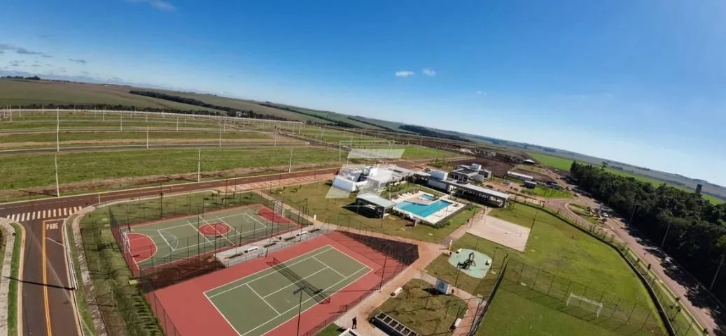 Residencial à Venda, Fag - Cascavel