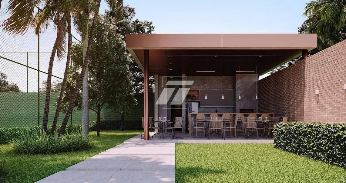 Residencial à Venda, Cancelli - Cascavel